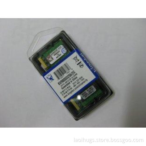 2G 2GB 2048MB PC2-6400 DDR2 800MHZ 200Pin so dimm laptop me